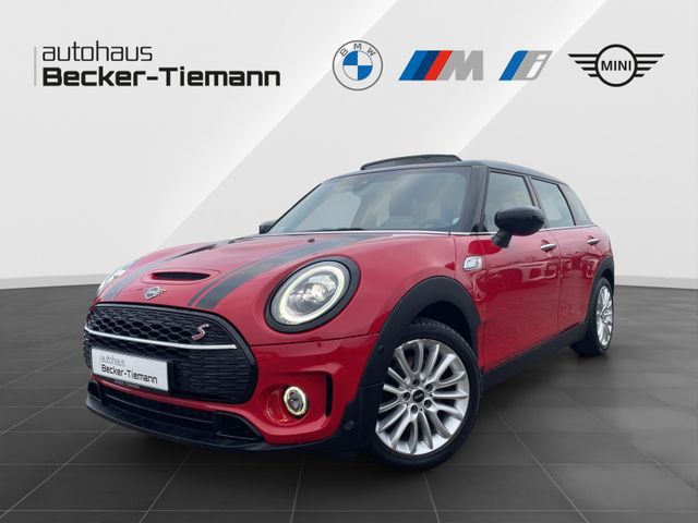 MINI Cooper S Clubman Navi-XL/Panorama/Head-Up/Kamera