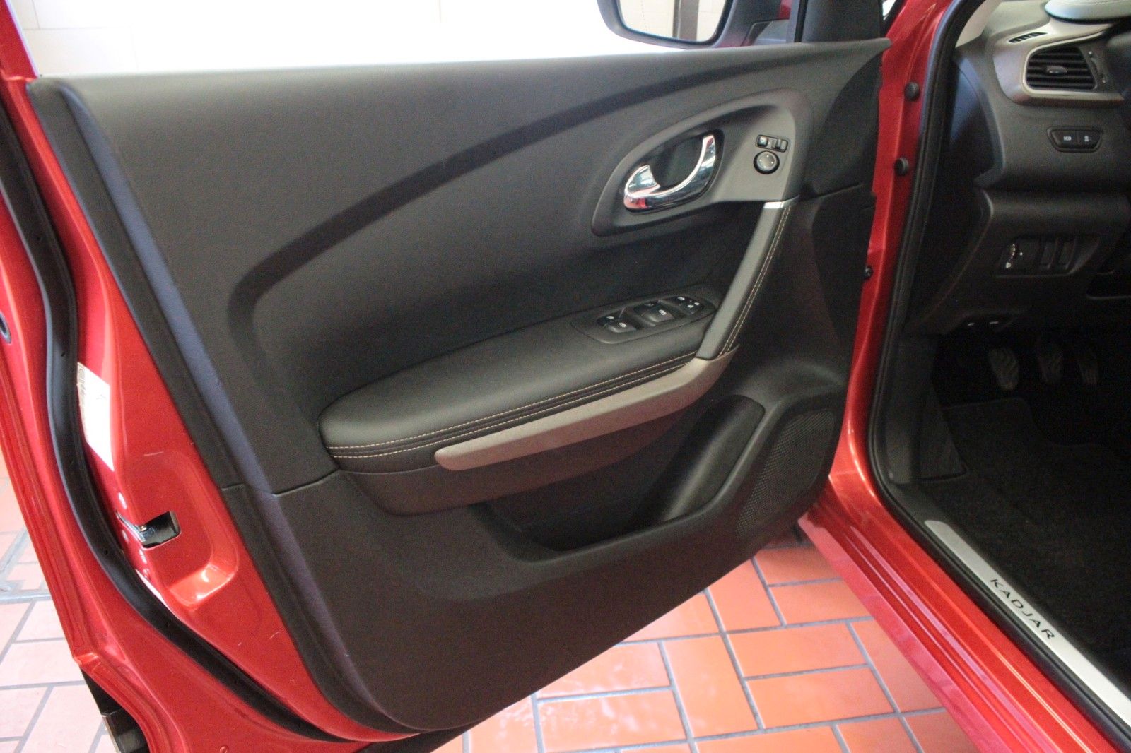 Fahrzeugabbildung Renault Kadjar ENERGY dCi 130 XMOD*R-Link*Sitzhzg*