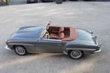 Mercedes-Benz 190 SL  EZ1960 perfekter Zustand 1 - Mercedes-Benz 190 aus 1960