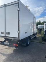 Mitsubishi Canter - Mitsubishi Canter Gebrauchtwagen