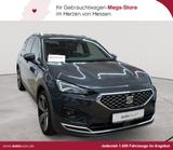 Seat Tarraco 1.4 e-Hybrid Xcellence AHK DCC - SEAT Tarraco Xcellence mit Hybrid-Antrieb (Benzin/Elektro)