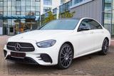Mercedes-Benz E 450 4MATIC Autom. - - Mercedes-Benz E 450 von privat