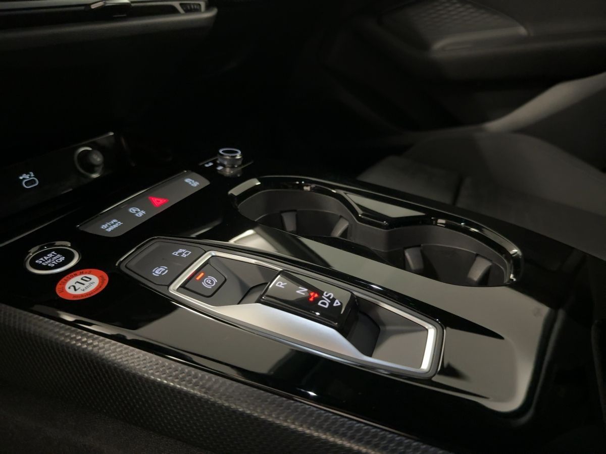 Audi A5 - Bild 19