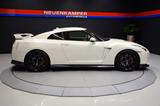 Nissan GT-R Black Edition Originalzustand, 2.Hand Dt.Fa - Nissan: Coupé
