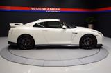 Nissan GT-R Black Edition Originalzustand, 2.Hand Dt.Fa - Nissan GT-R: Black Edition