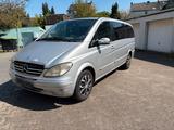Mercedes-Benz Mercedes Viano 2.2 - Mercedes-Benz Viano in Duisburg