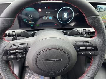 Hyundai Tucson 1.6 T-GDI N Line X HUD Kam. KeyLess LED