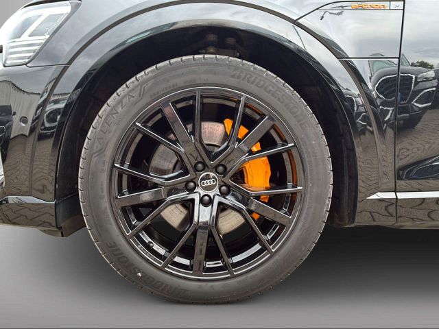 E-TRON SPORTBACK 50 QUATTRO S-LINE