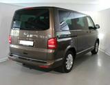 Volkswagen T5 Multivan Automatik Alcantara Navi Xenon Voll - VW T5 Multivan Gebrauchtwagen in Mannheim