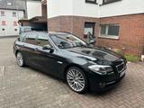BMW 530i F11 - BMW 5 Series: F11