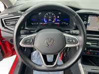 Volkswagen Taigo - Vorschau Bild 14