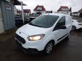Ford Transit Courier Basis*Klima*8Fach* - Ford Transit: 8