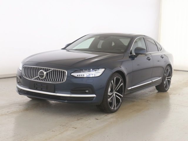 Volvo S90 B5 AWD Mild-Hybrid Diesele Ultimate Bright