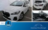 BMW 218i AT M Sport ACC AHK PANO H/K 2ZK HUD MEMORY - Jahreswagen: Van