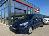 Ford Transit Connect 1.5 TDCi Kombi lang*NAVI*RFK* - gebrauchte Ford Transit Connect aus dem Jahr 2021
