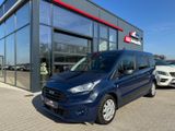 Ford Transit Connect 1.5 TDCi Kombi lang*NAVI*RFK* - Ford Transit Connect: Tdci