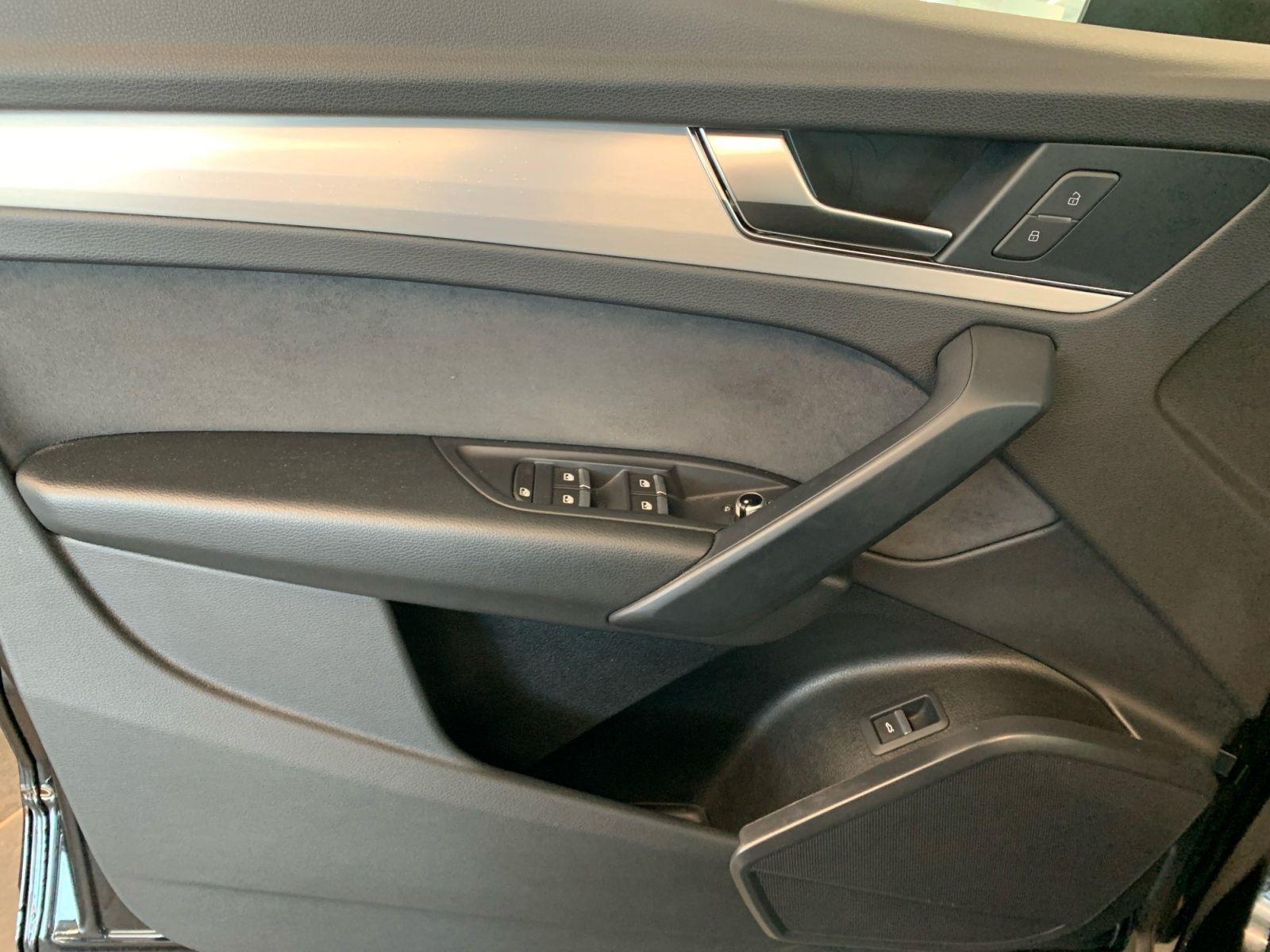 Audi SQ5 - Bild 14