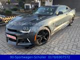 Chevrolet Camaro RS 2.0 LT TURBO SS-OPTİK*LED*LEDER*TÜV 26 - Chevrolet Camaro: RS Ss