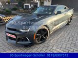 Chevrolet Camaro RS 2.0 LT TURBO SS-OPTİK*LED*LEDER*TÜV 26 - Chevrolet Camaro: Ss RS