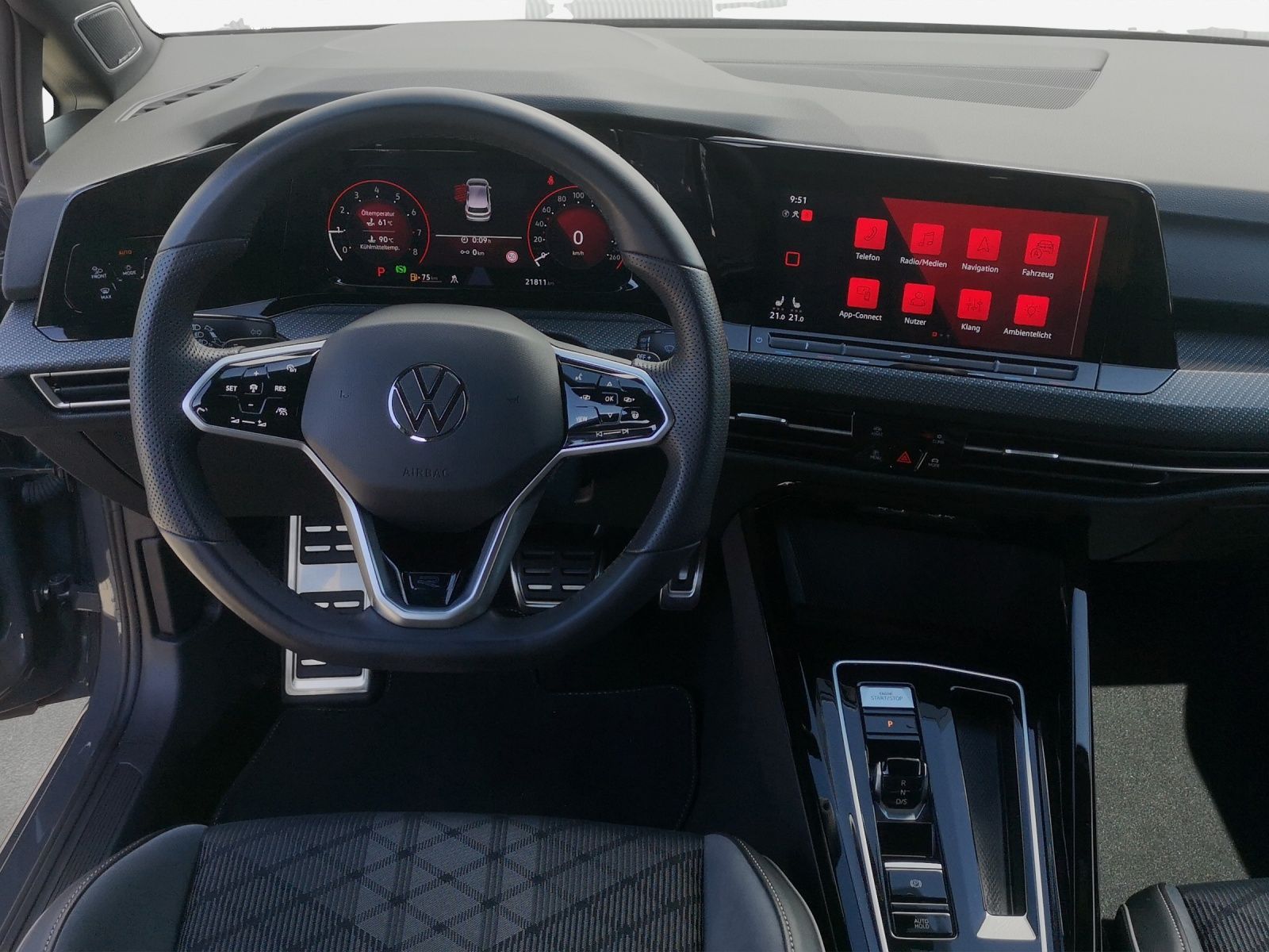 Volkswagen Golf - Bild 7