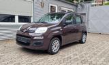 Fiat Panda 1.2 Benzin, 5 Sitze , Klima, ServoCity - Fiat Panda Gebrauchtwagen in Düsseldorf
