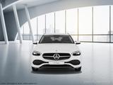 Mercedes-Benz C 180 T Ava Advanced RüKam AHK LED Spiegelpaket - Mercedes-Benz C 180: Kombi