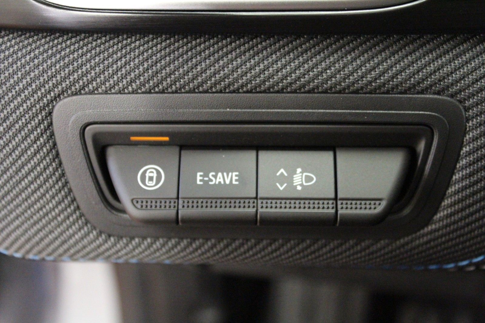 Fahrzeugabbildung Renault Captur Full Hybrid 160 E-Tech Esprit Alpine