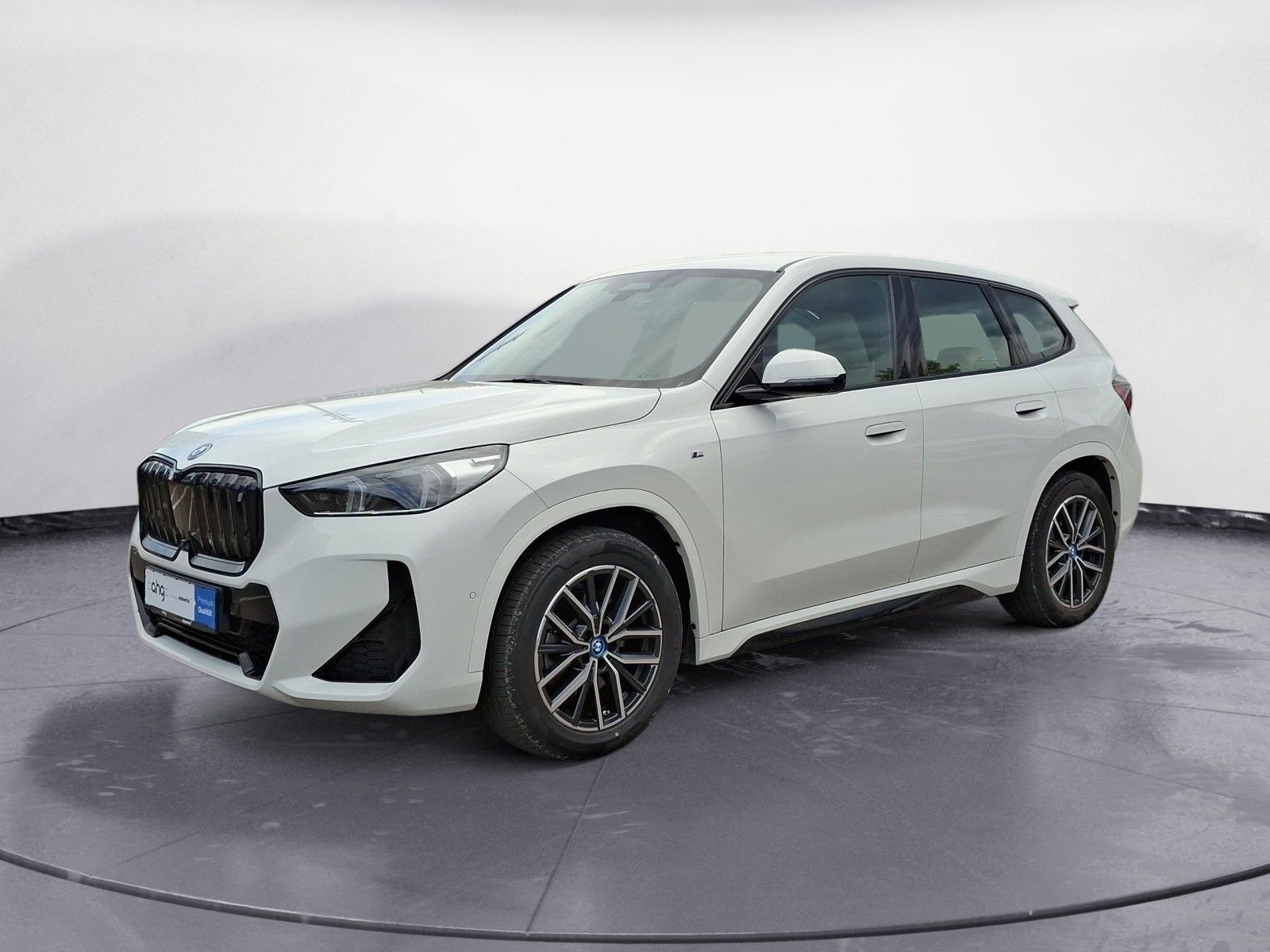 BMW iX1 xDrive30 Navi Tempom.aktiv Bluetooth PDC Hea imagem 2