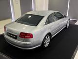 Audi A8 3.0 V6 TDI Quattro *NAVI*BOSE*AIR*XENON*LEDER - Audi A8 in Bochum