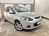 Mazda 2 Lim. 1.3 INDE SPORT MULTI KLIMA 2 HAND 86 TKM - Mazda 2 in Bochum
