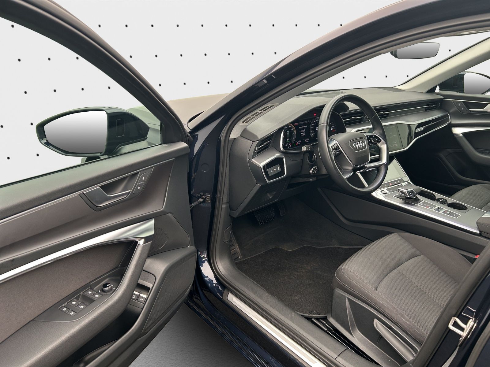 Audi A6 - Bild 15