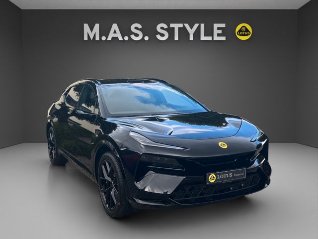 Fahrzeugabbildung Lotus Eletre 600 Business Lotus Wuppertal