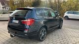BMW X3 xDrive 35 d M Sport - BMW X3: 35d