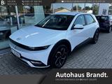 Hyundai IONIQ 5 58 kWh Effizienzpaket Navi Digitales Coc - gebrauchte Hyundai IONIQ 5 aus dem Jahr 2022