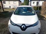 Renault ZOE Z.E. 40 R90 Z.E. 40 Batterie Miete TÜV neu  - Renault ZOE von privat