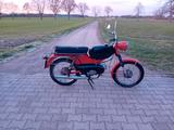 Kreidler K54/32d - KREIDLER VON 1 BIS 50 CCM