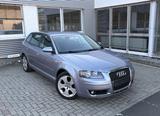 Audi A3 Sportback 1.9 TDI Ambition 1.Hd Service&Tüv - Audi A3 mit Diesel-Antrieb: 1.9