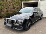 Mercedes-Benz E350d Exclusive Designo MBea... - Mercedes-Benz E 350 in Bremen