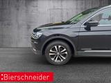 Volkswagen Tiguan Allspace 1.5 TSI IQ.Drive DIGITAL COCKPIT - Volkswagen Tiguan Allspace: 7 Sitzer