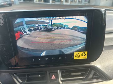 Fotografie des Suzuki Swift 1.2 Comfort Navi Kamera LED Sitzh. Carpla