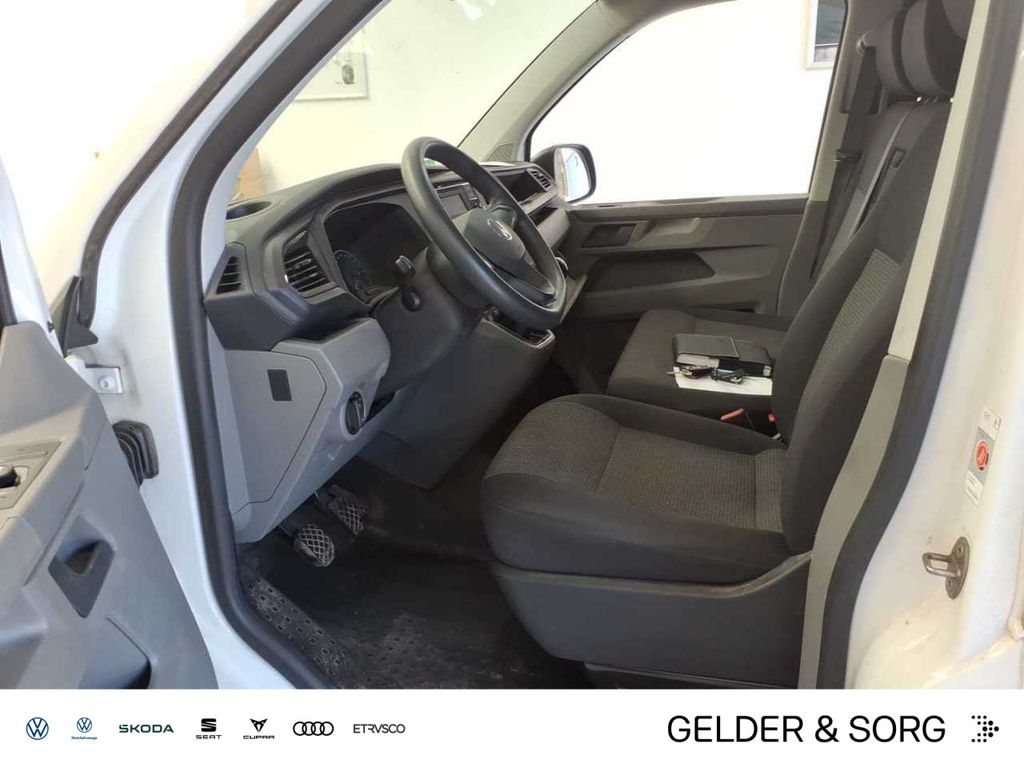 Image of Volkswagen T6 Transporter