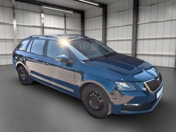 Skoda Octavia - 8