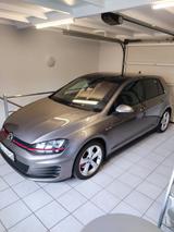 Volkswagen Golf 7 GTI,DSG,Dach,Gr.Navi,ACC,DCC,Alle A... - Volkswagen Golf: Alle