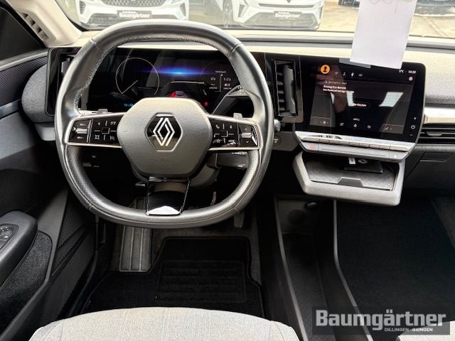 Fahrzeugabbildung Renault Megane E-Tech Electric Equilibre EV40 130HP CCS