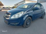 Opel Corsa 1.0 Twinport ecoFLEX Edition*Fahrradträger - Opel Corsa Fahrradträger Gebrauchtwagen