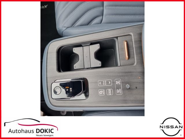 Nissan Ariya - Bild 21