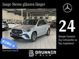 Mercedes-Benz GLE 350 de 4M AMG,Airmatic,Pano,AHK,Burmester,36