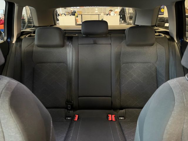 Volkswagen Golf VIII Variant *19%MwSt*TACHO DIGITAL*LED*NAV