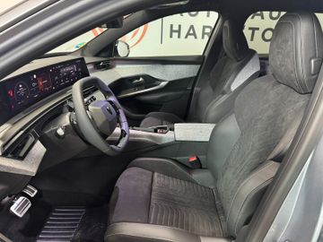Peugeot 5008 Hybrid 145 GT Exclusive AHK7-Sitze360 Kam