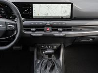 Kia K4 - Vorschau Bild 8